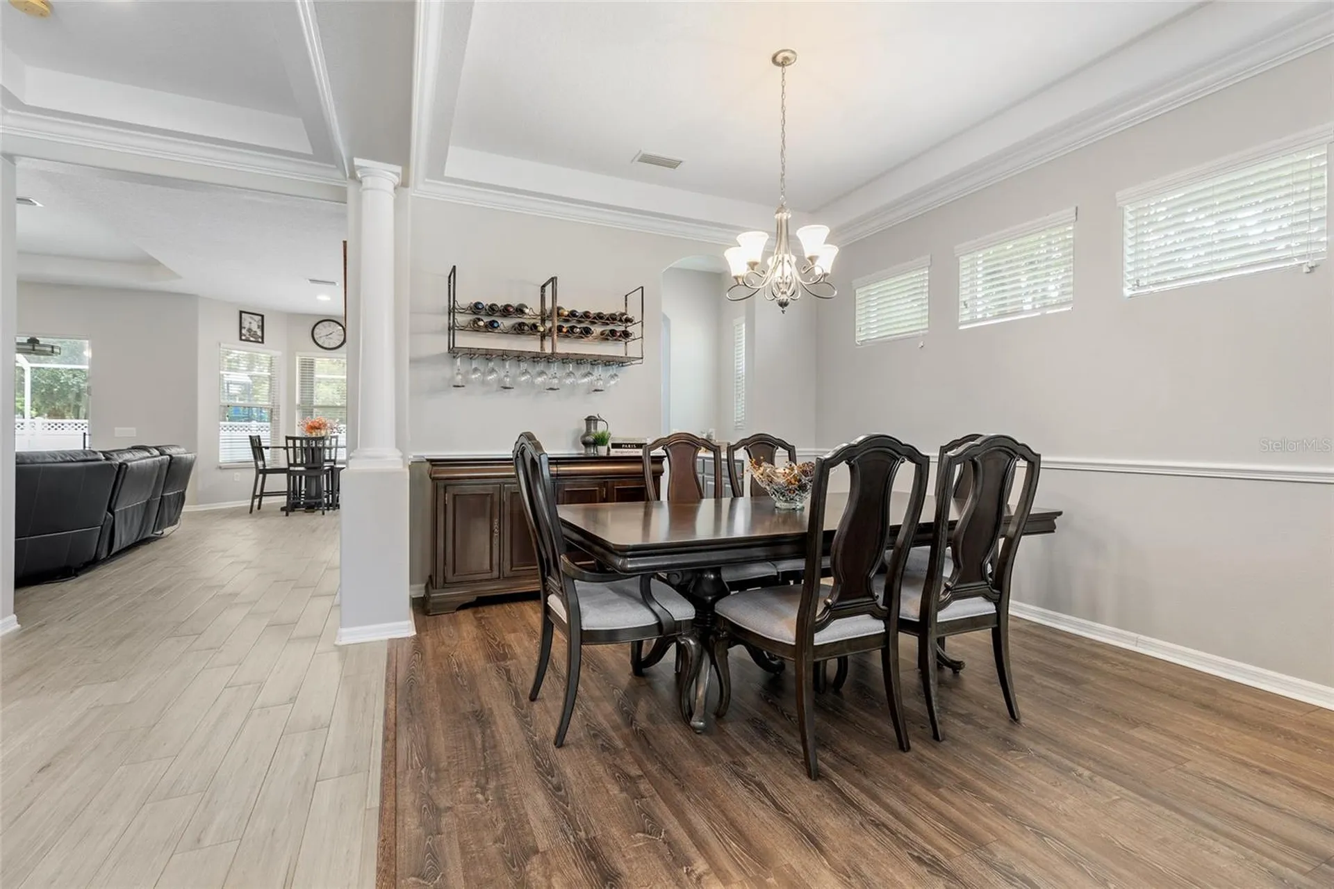 4419 Wildstar Circle Wesley Chapel FL 33544