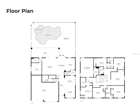 4419 Wildstar Circle Wesley Chapel FL 33544