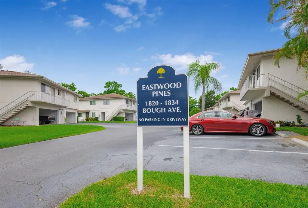 1834 Bough Avenue Clearwater FL 33760