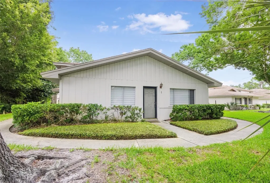 1834 Bough Avenue Clearwater FL 33760