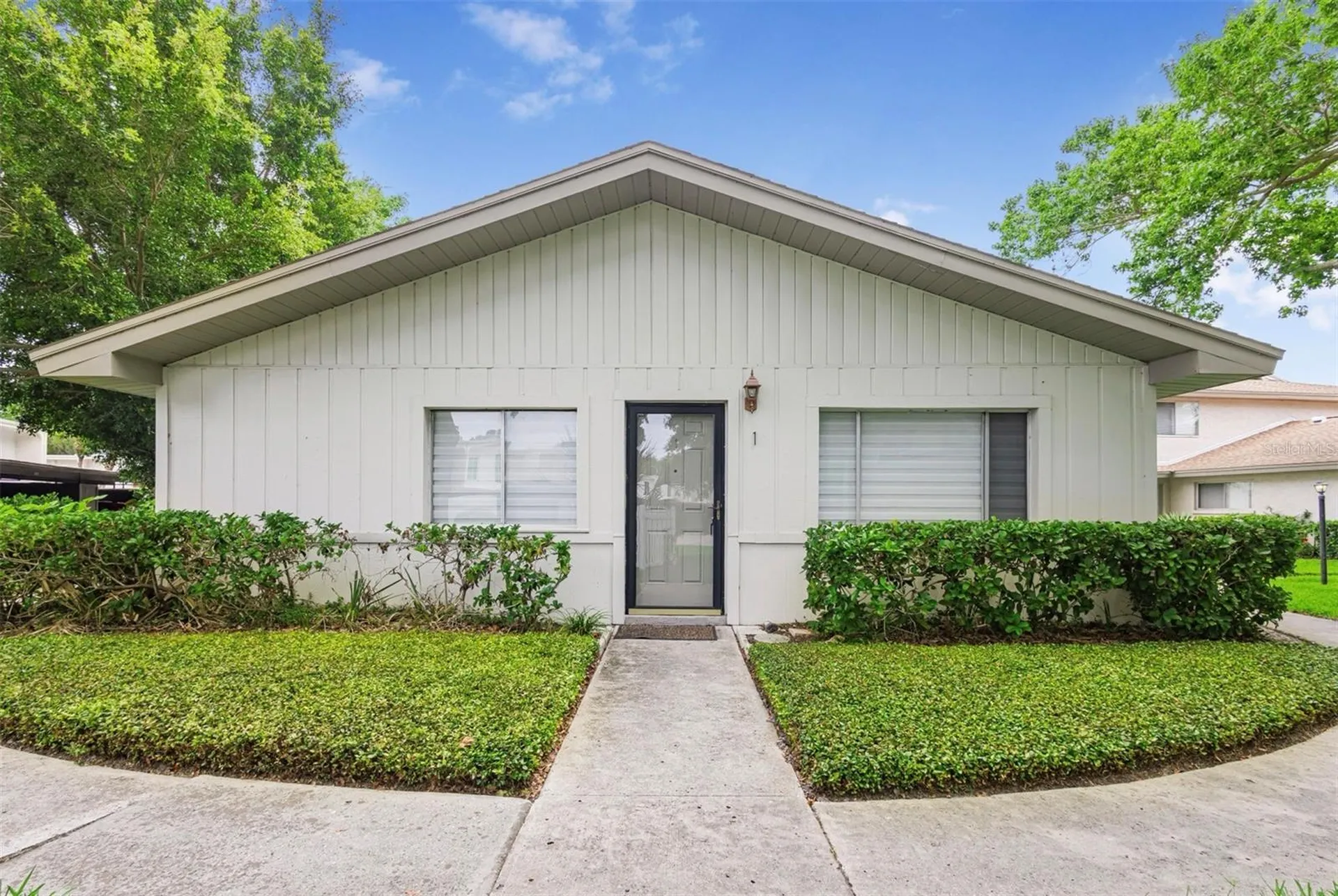 1834 Bough Avenue Clearwater FL 33760