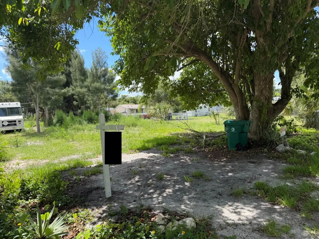 5497 Maze Drive Punta Gorda FL 33982