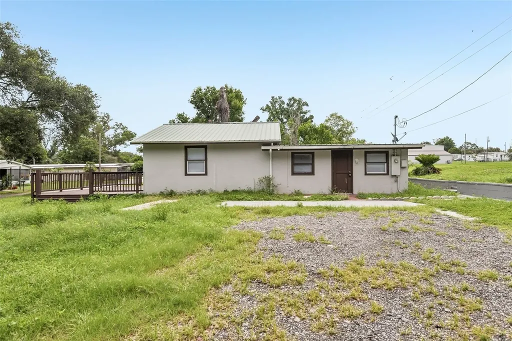 37732 Cecil Lane Zephyrhills FL 33542