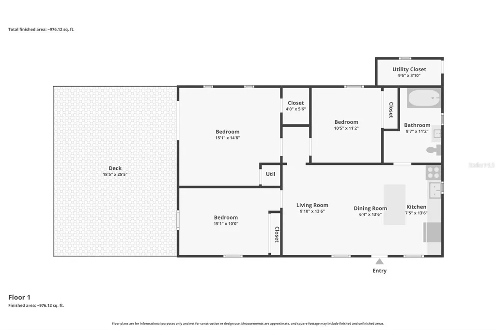 37732 Cecil Lane Zephyrhills FL 33542