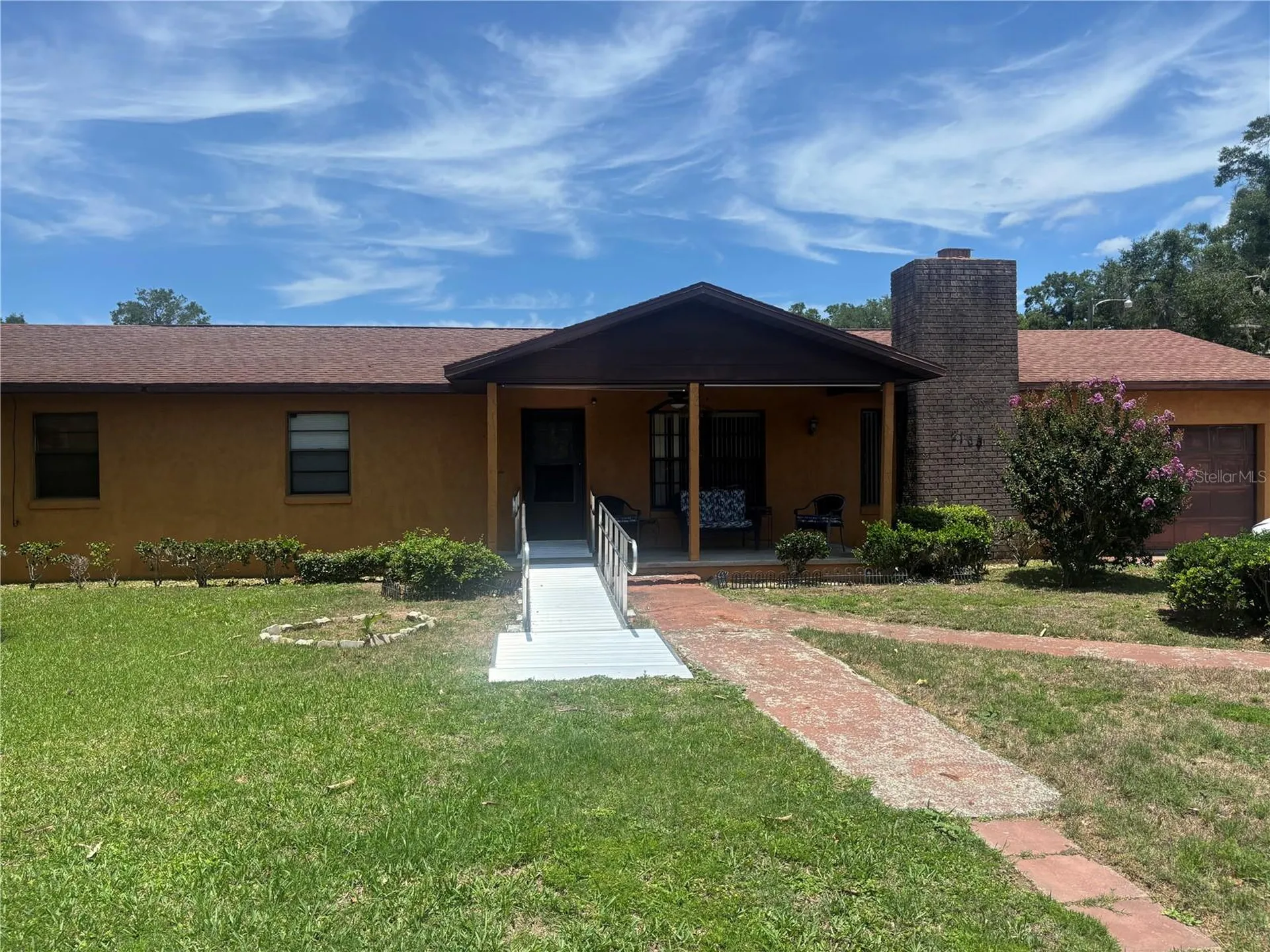 2105 SW 5th Street Ocala FL 34471