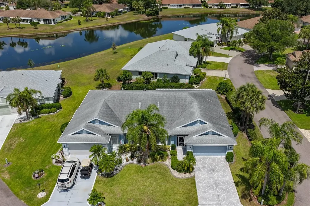 1001 Otter Mill Way Sun City Center FL 33573
