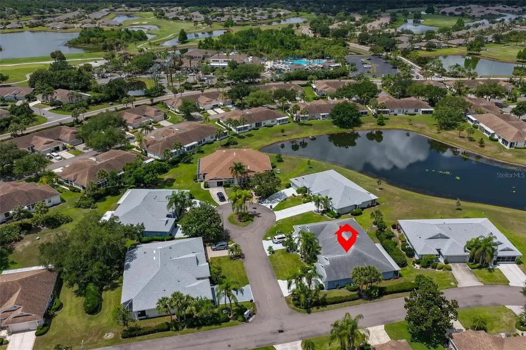 1001 Otter Mill Way Sun City Center FL 33573