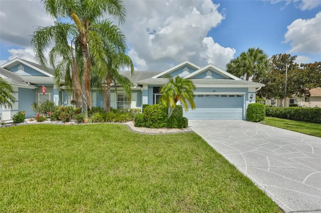 1001 Otter Mill Way Sun City Center FL 33573