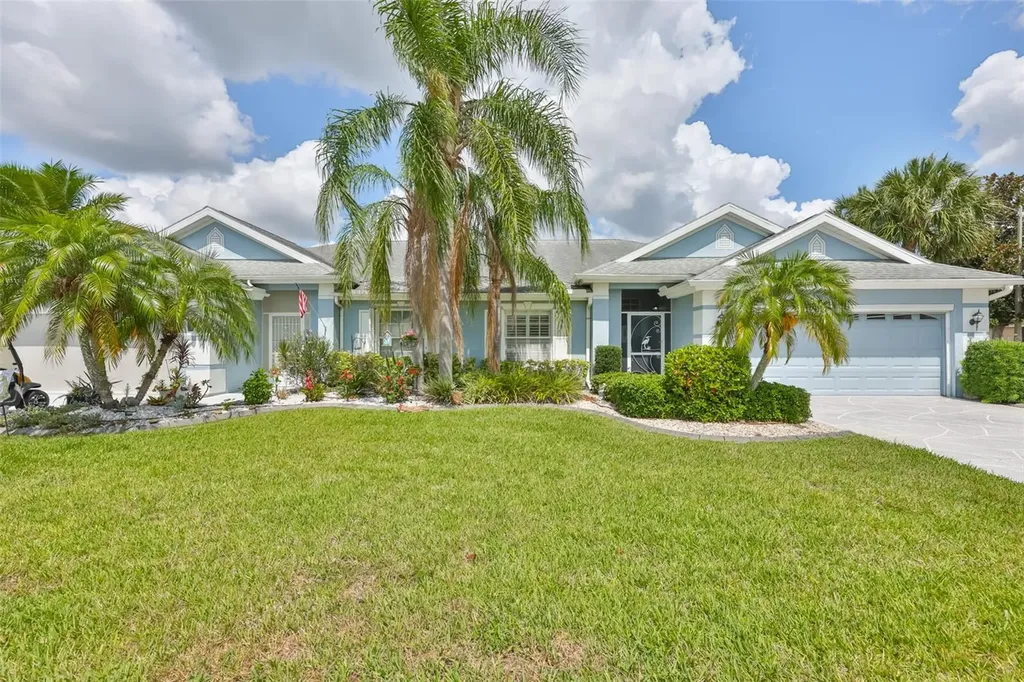 1001 Otter Mill Way Sun City Center FL 33573