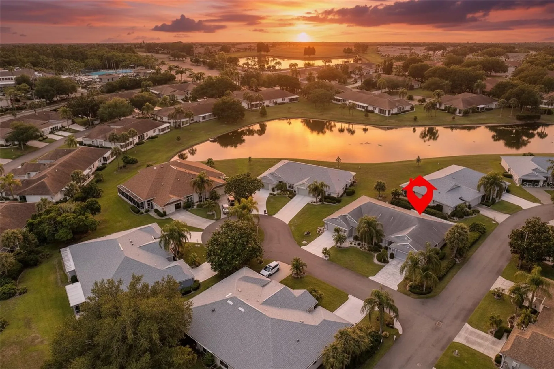 1001 Otter Mill Way Sun City Center FL 33573