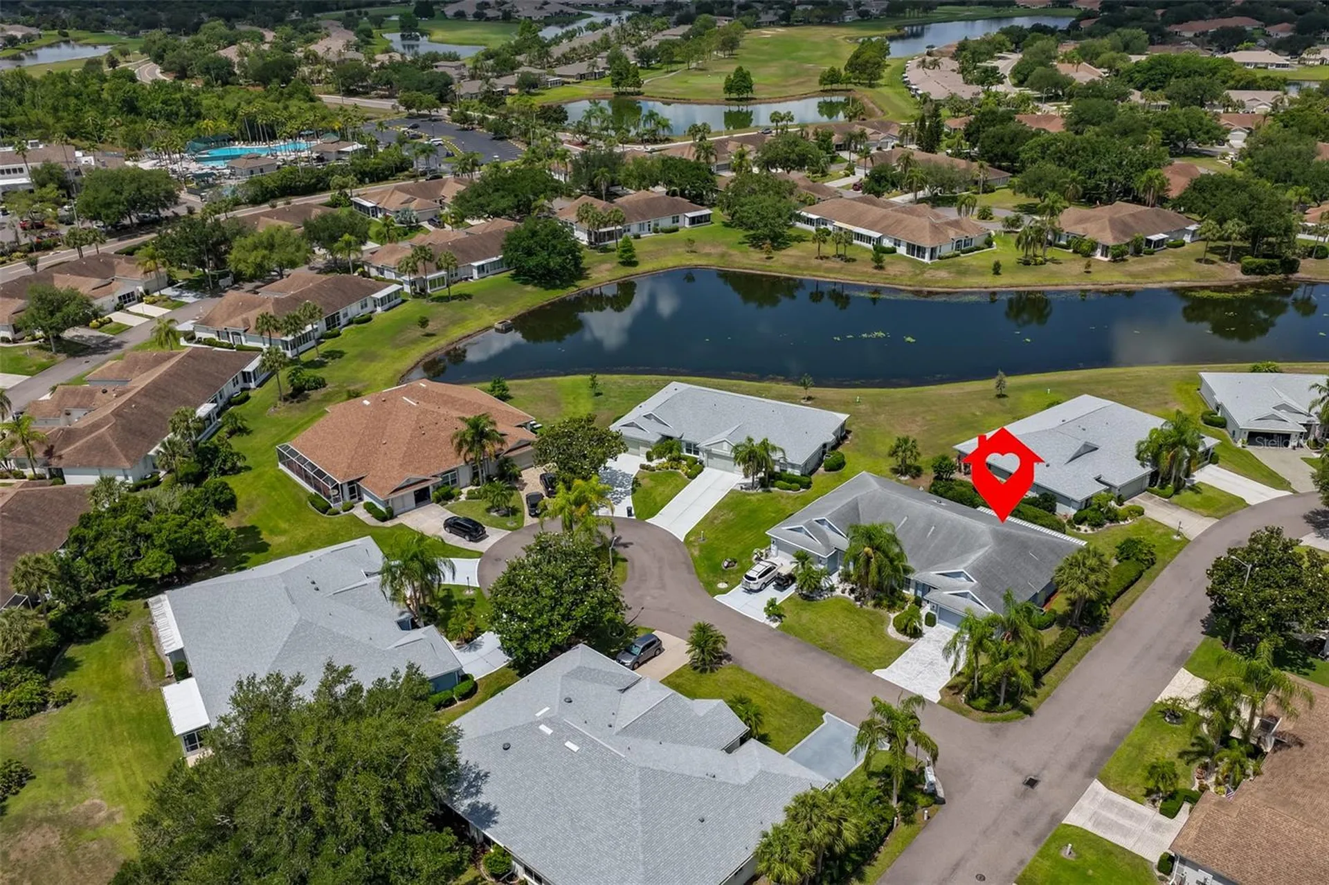 1001 Otter Mill Way Sun City Center FL 33573