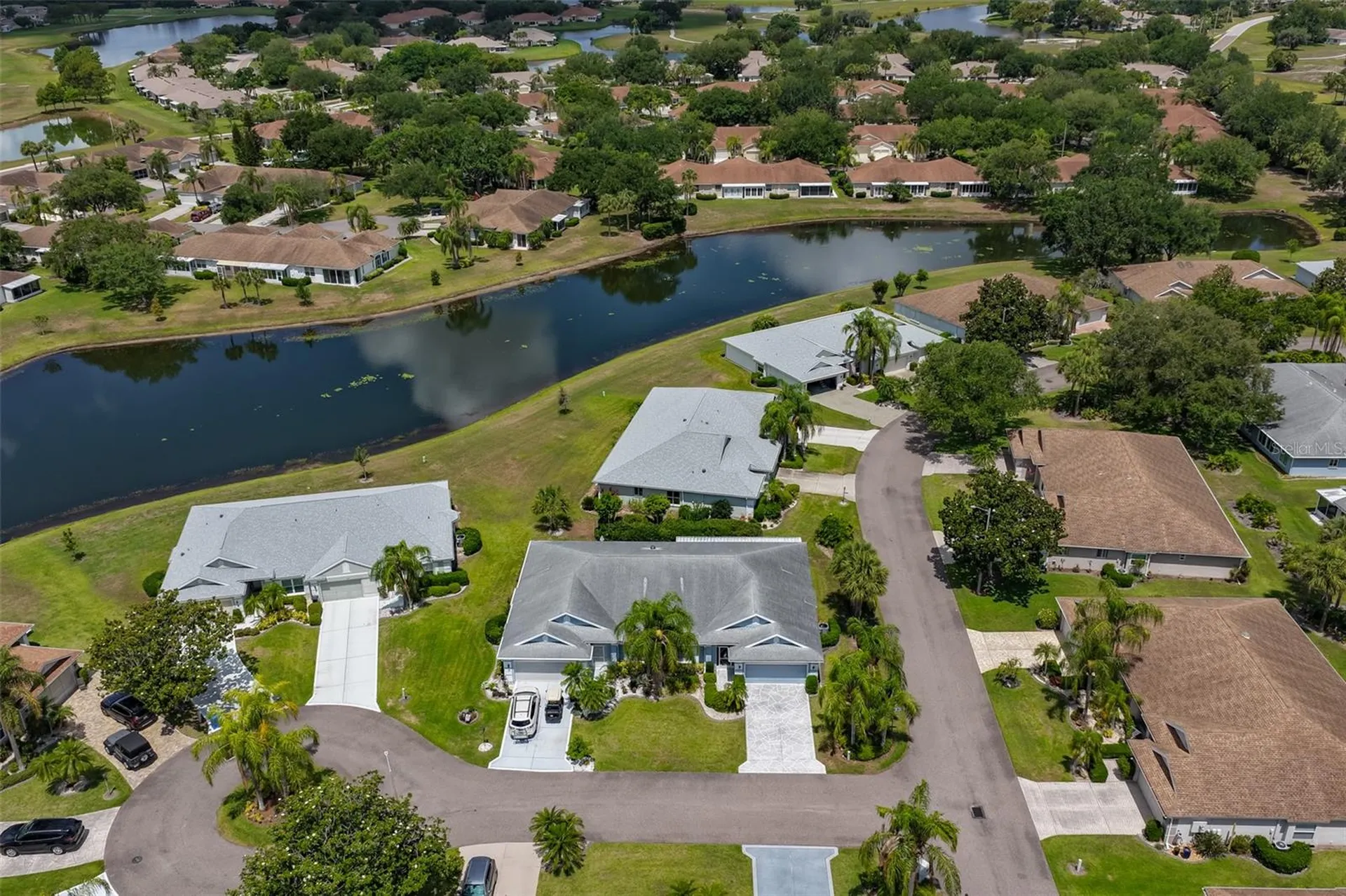 1001 Otter Mill Way Sun City Center FL 33573