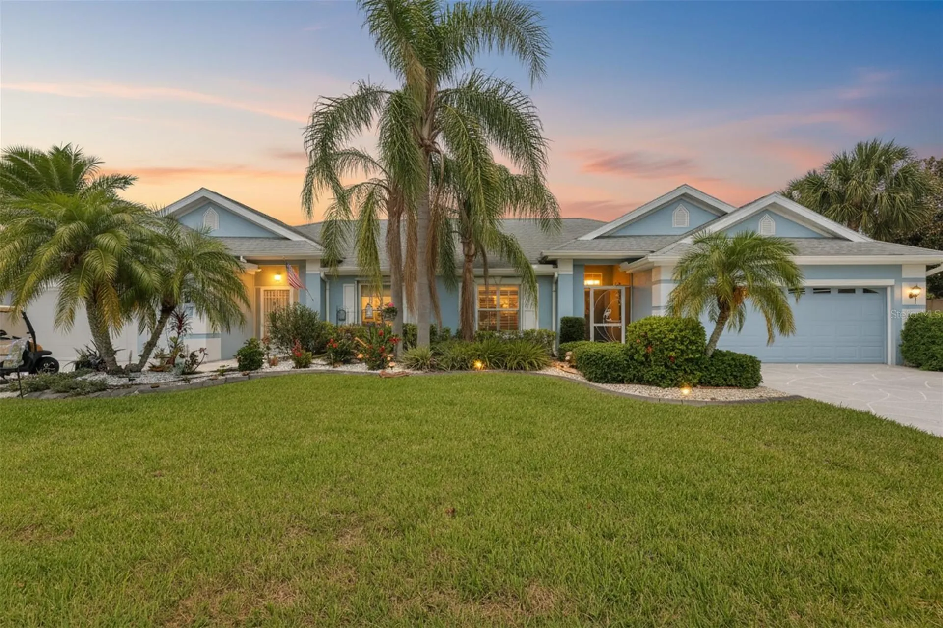 1001 Otter Mill Way Sun City Center FL 33573