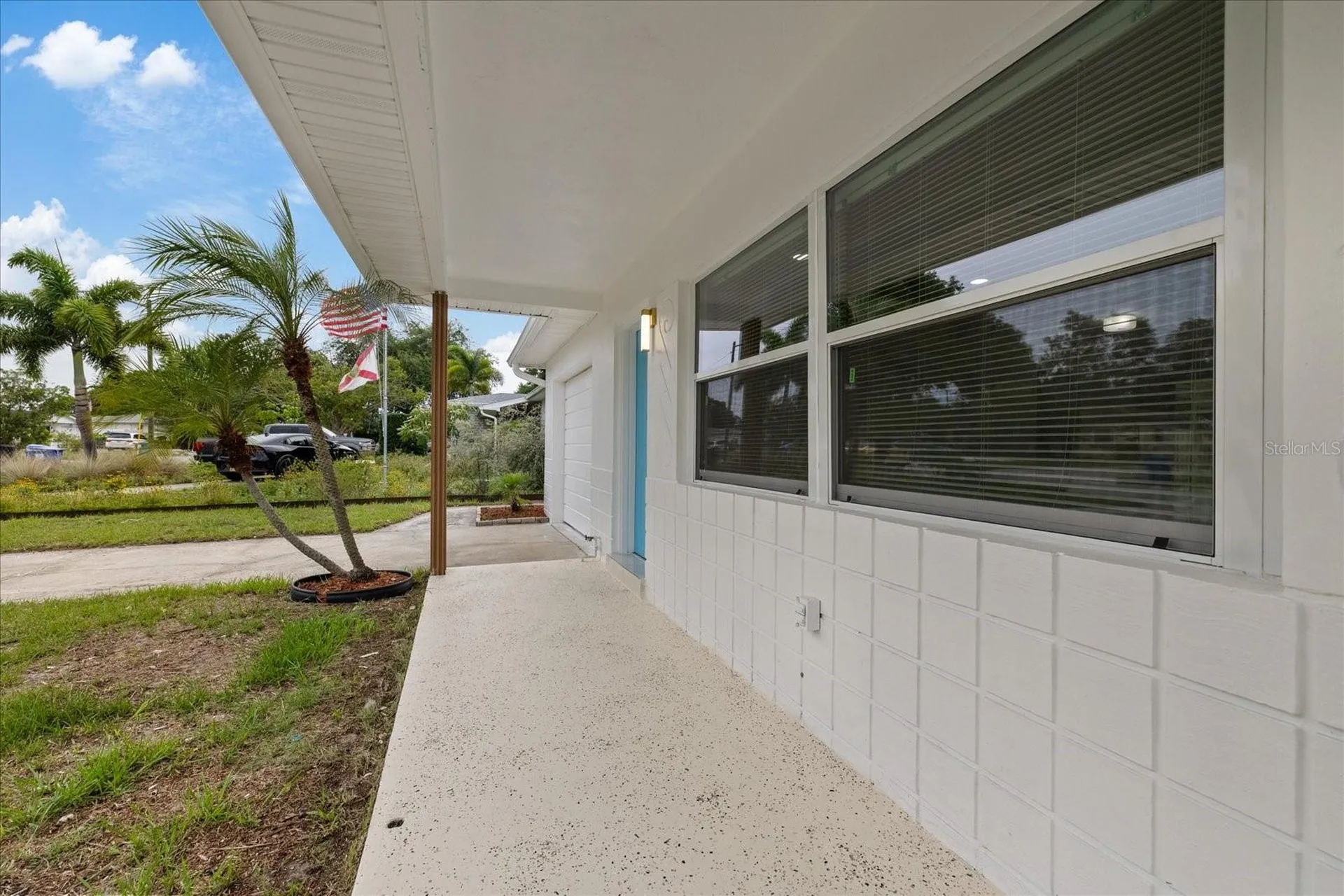 4347 16th Avenue N St Petersburg FL 33713