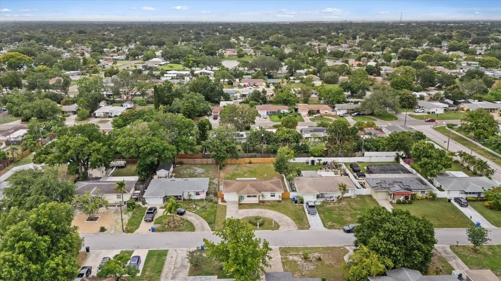 4347 16th Avenue N St Petersburg FL 33713