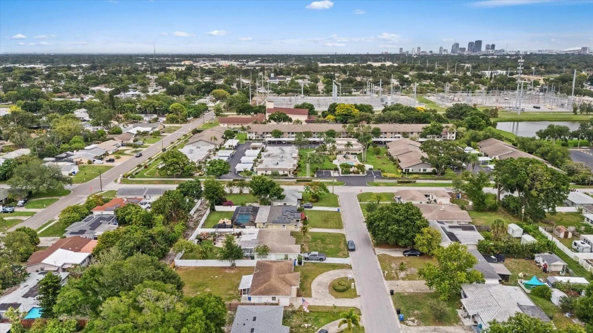 4347 16th Avenue N St Petersburg FL 33713