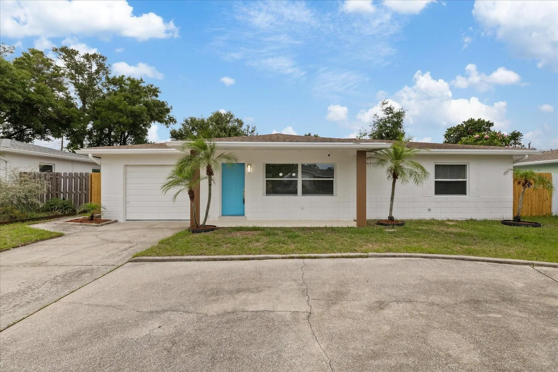 4347 16th Avenue N St Petersburg FL 33713