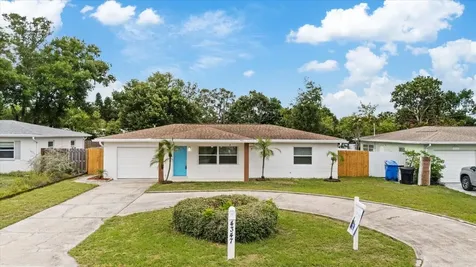 4347 16th Avenue N St Petersburg FL 33713