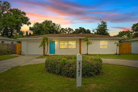 4347 16th Avenue N St Petersburg FL 33713