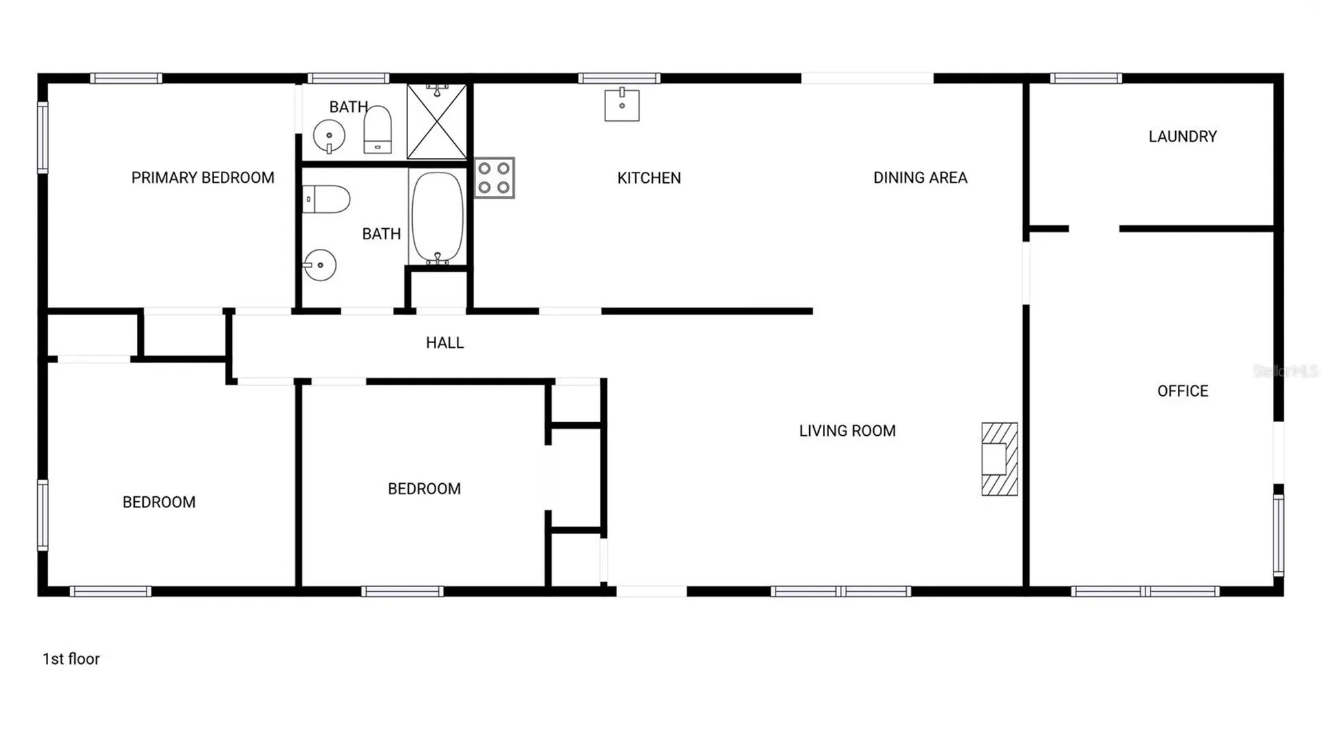 820 E Wisconsin Avenue Deland FL 32724