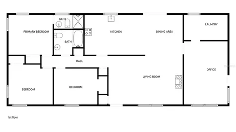 820 E Wisconsin Avenue Deland FL 32724