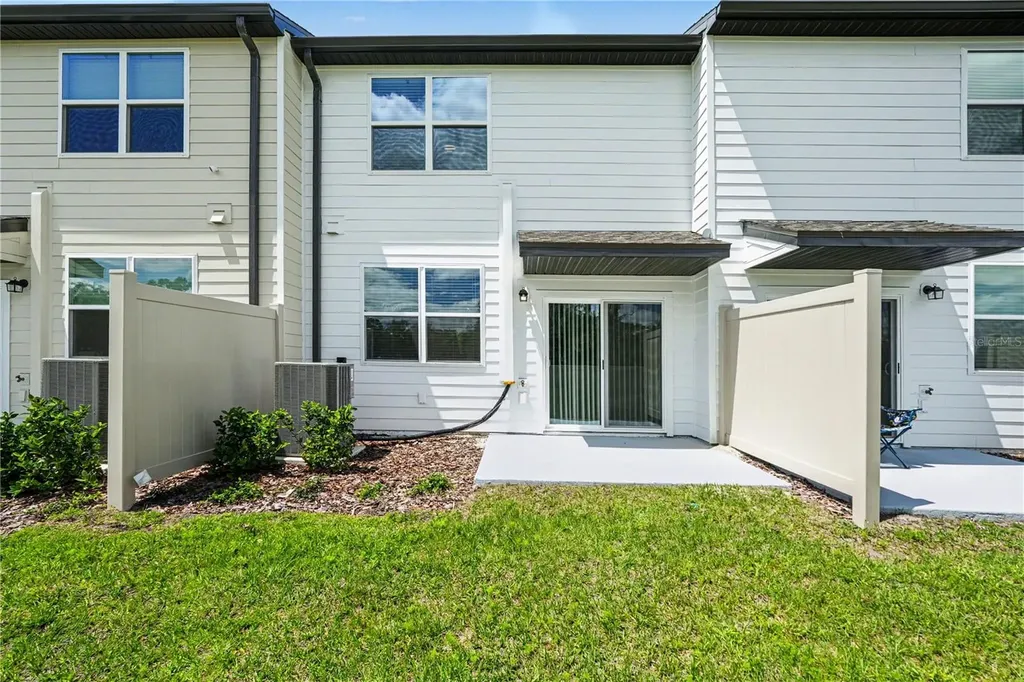 11898 Sylvia Street Dade City FL 33525
