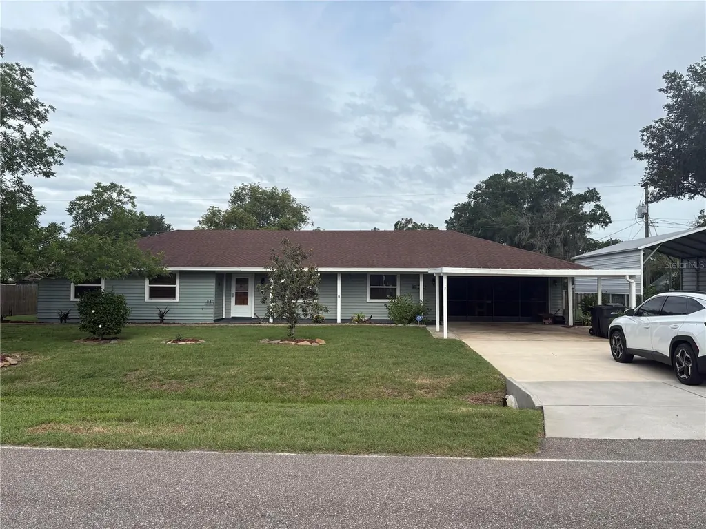 5450 Starling Drive Mulberry FL 33860