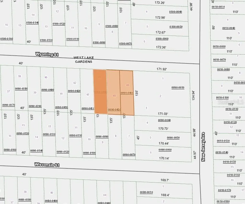 103 Wyoming Street Hawthorne FL 32640
