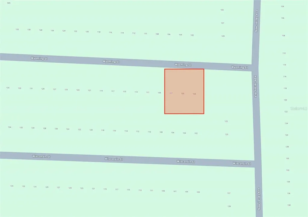 103 Wyoming Street Hawthorne FL 32640