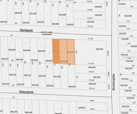 103 Wyoming Street Hawthorne FL 32640