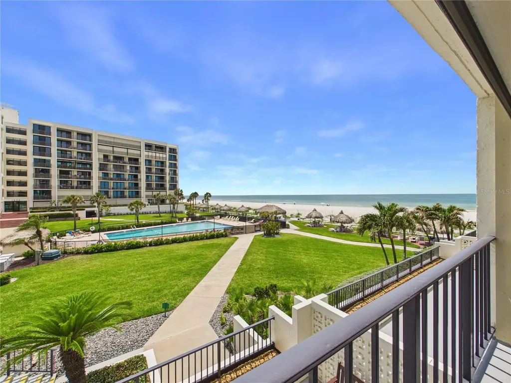 1400 Gulf Boulevard Clearwater Beach FL 33767