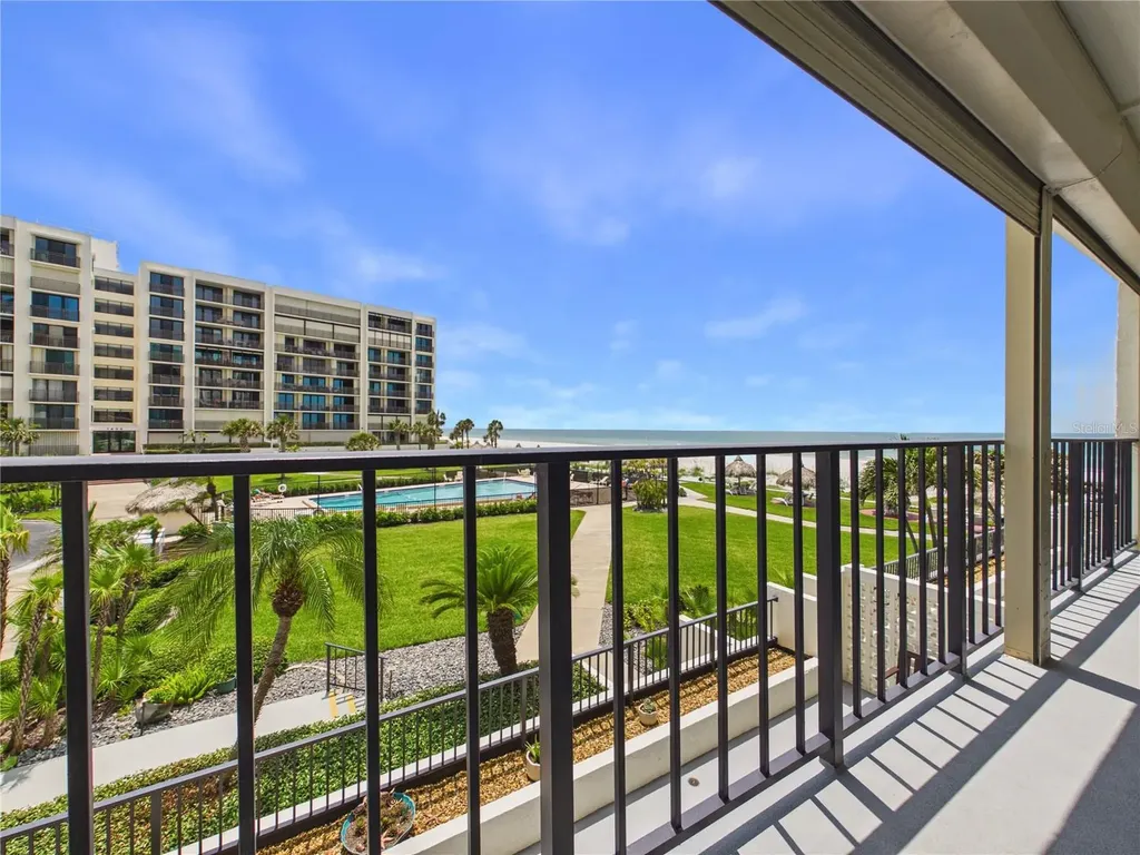 1400 Gulf Boulevard Clearwater Beach FL 33767