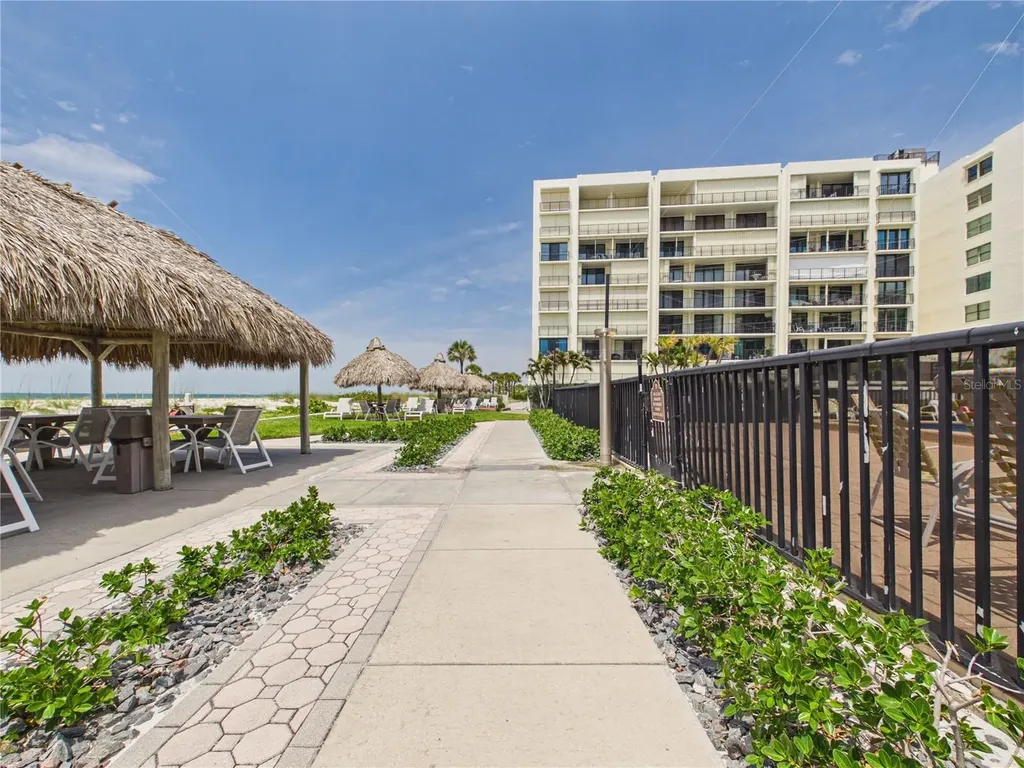 1400 Gulf Boulevard Clearwater Beach FL 33767