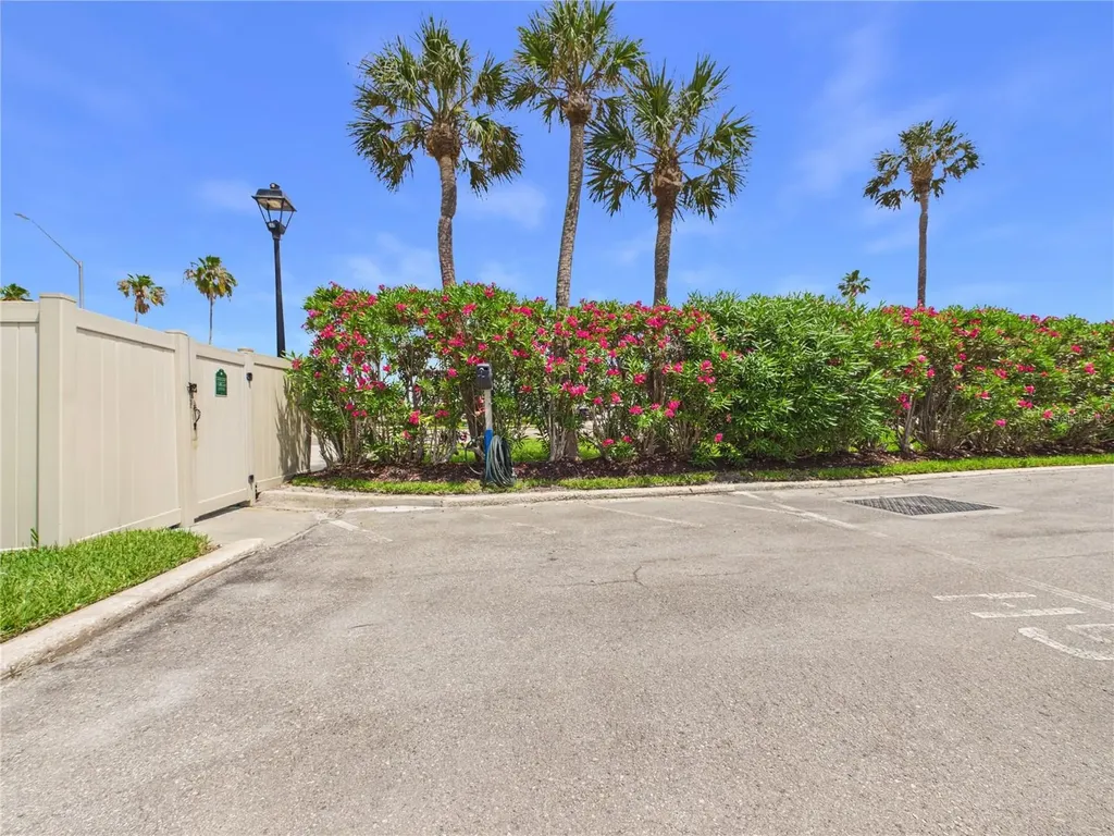 1400 Gulf Boulevard Clearwater Beach FL 33767
