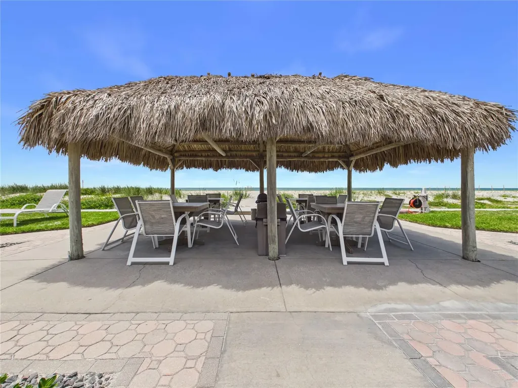 1400 Gulf Boulevard Clearwater Beach FL 33767