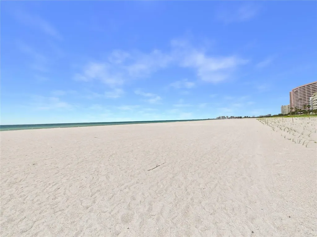 1400 Gulf Boulevard Clearwater Beach FL 33767