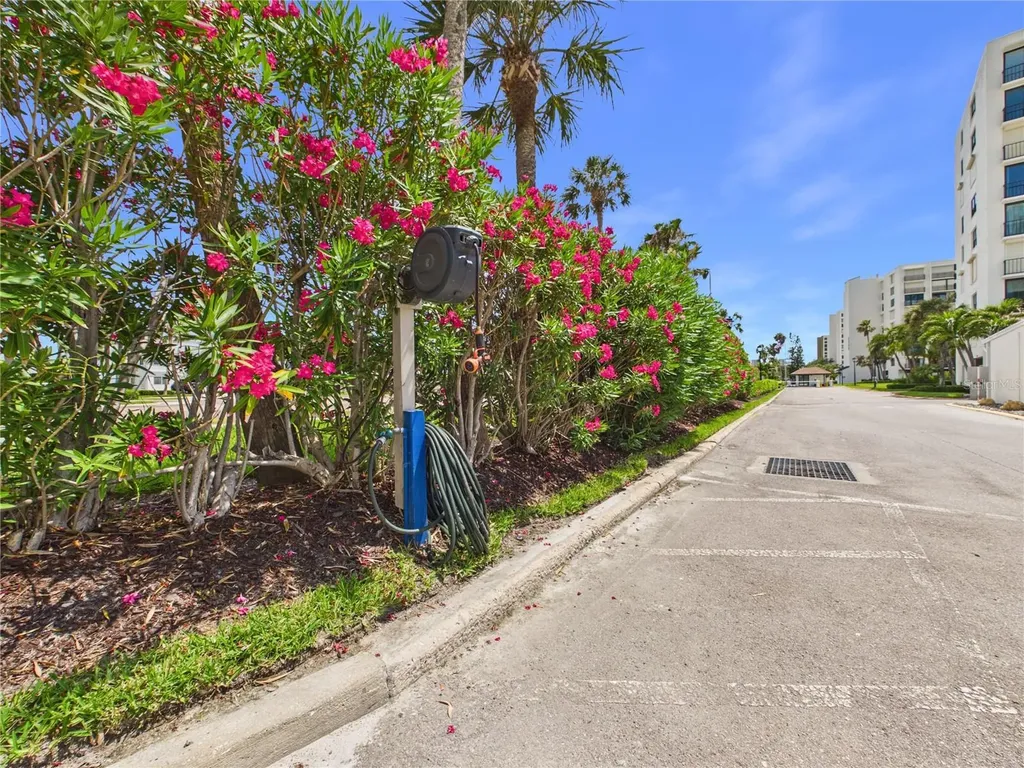 1400 Gulf Boulevard Clearwater Beach FL 33767