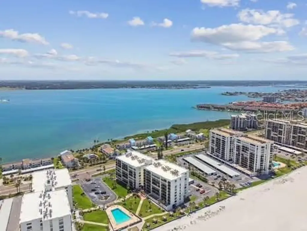 1400 Gulf Boulevard Clearwater Beach FL 33767
