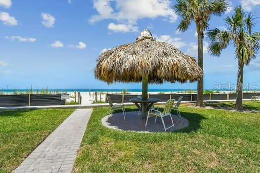 1400 Gulf Boulevard Clearwater Beach FL 33767