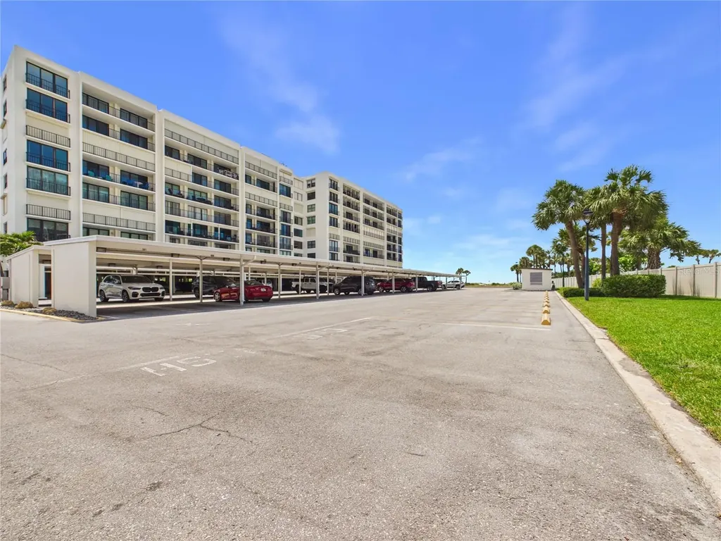 1400 Gulf Boulevard Clearwater Beach FL 33767
