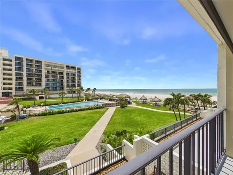 1400 Gulf Boulevard Clearwater Beach FL 33767