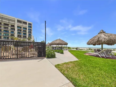 1400 Gulf Boulevard Clearwater Beach FL 33767