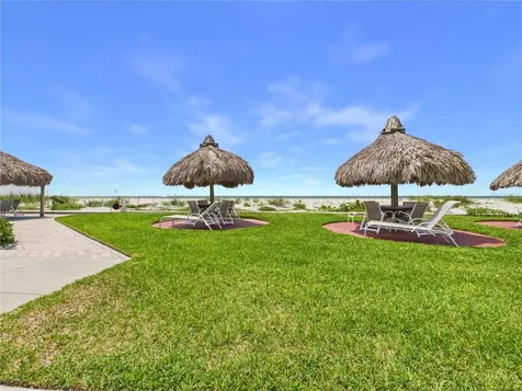 1400 Gulf Boulevard Clearwater Beach FL 33767