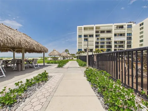 1400 Gulf Boulevard Clearwater Beach FL 33767