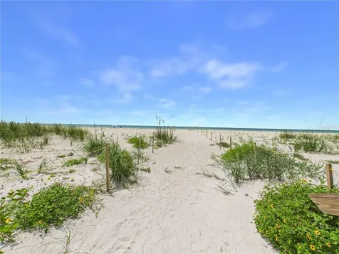 1400 Gulf Boulevard Clearwater Beach FL 33767