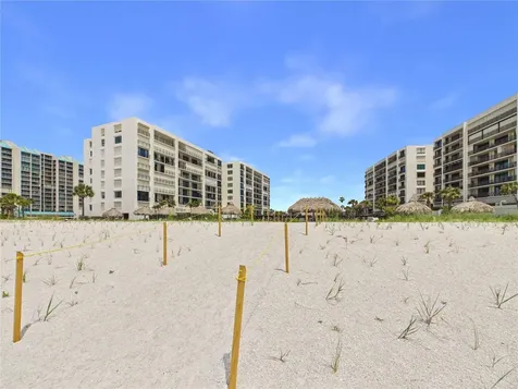 1400 Gulf Boulevard Clearwater Beach FL 33767