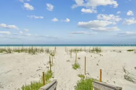 1400 Gulf Boulevard Clearwater Beach FL 33767