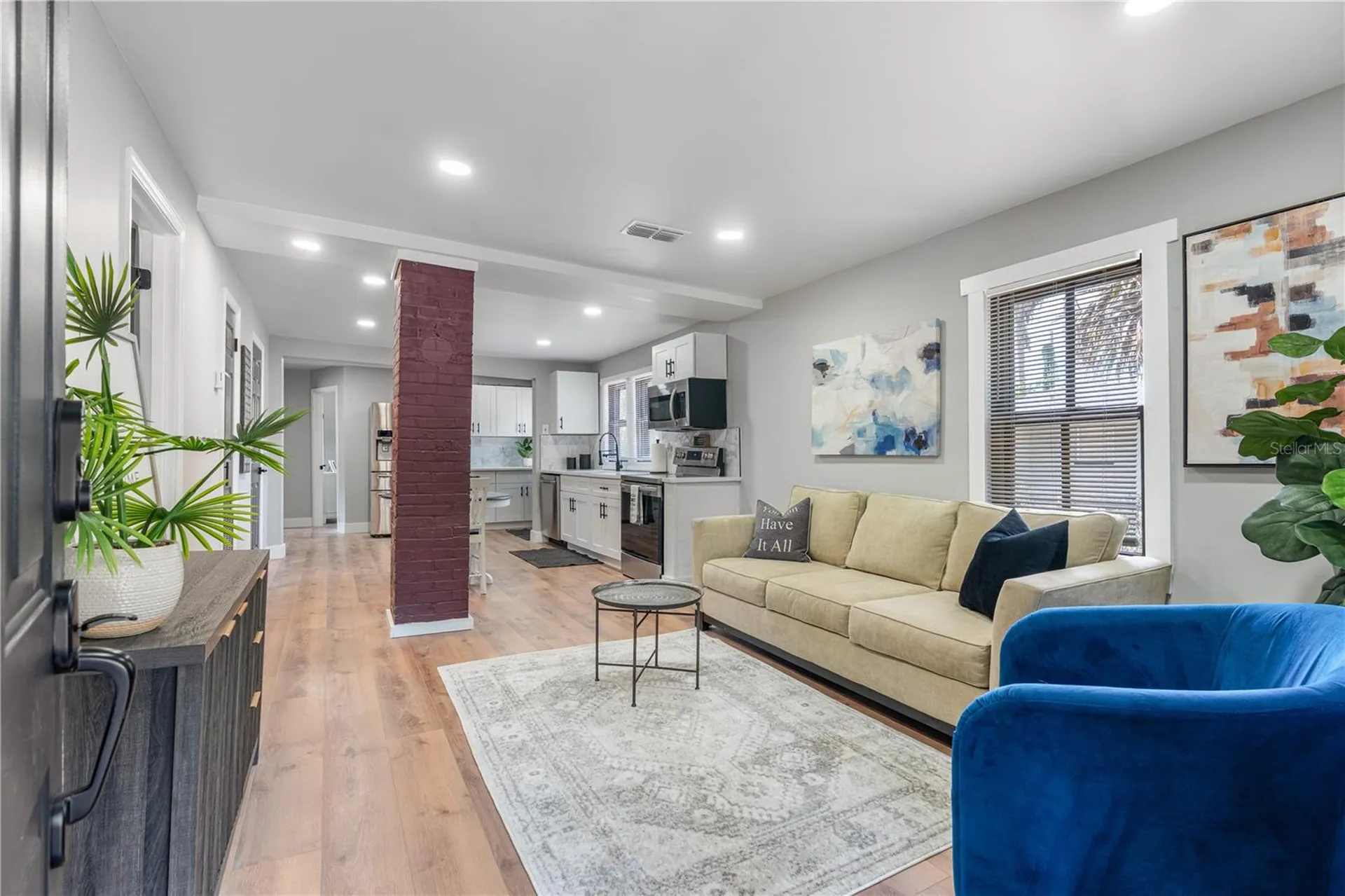 511 W Bartlett Street Deland FL 32720