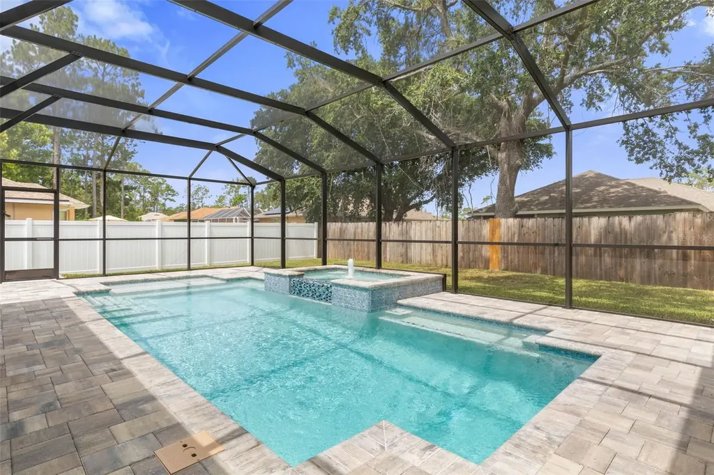 12 Evansmill Lane Palm Coast FL 32164