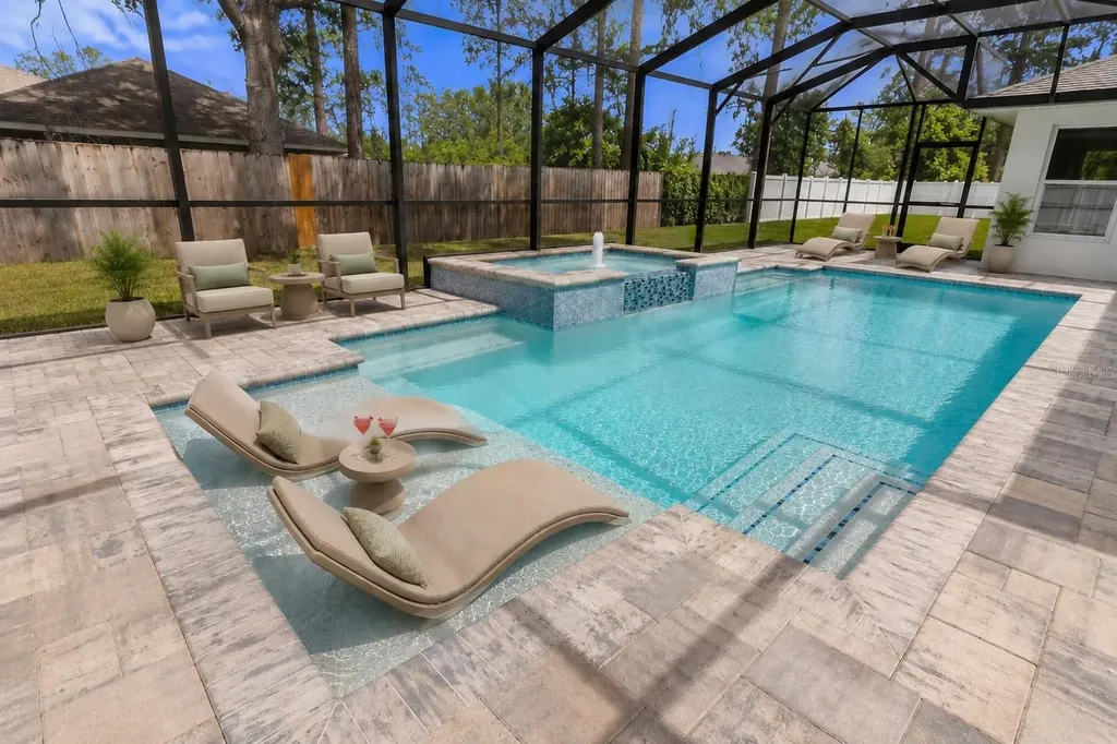 12 Evansmill Lane Palm Coast FL 32164